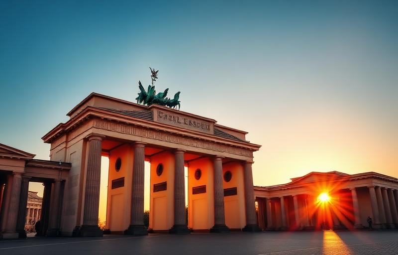 Berlin, Deutschland