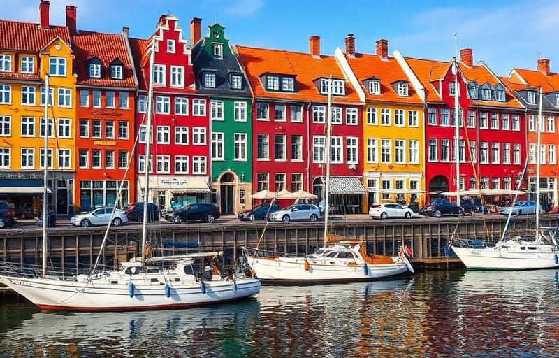 Kopenhagen, Dänemark